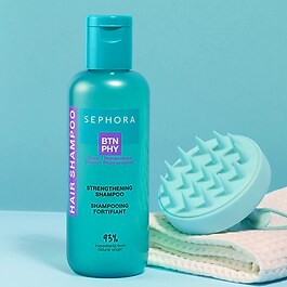 Scalp Massager - Saç Derisi Masaj Aleti